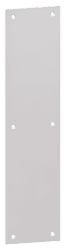 push plate