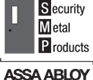 Security Metal Products