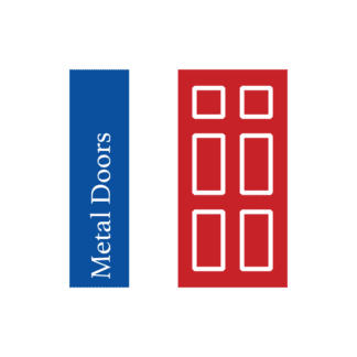 Metal Doors