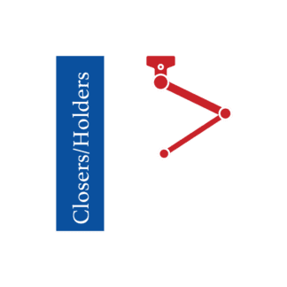 Closers/Holders