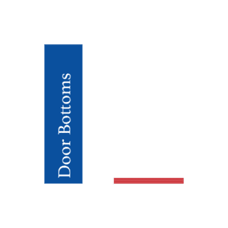 Door Bottoms