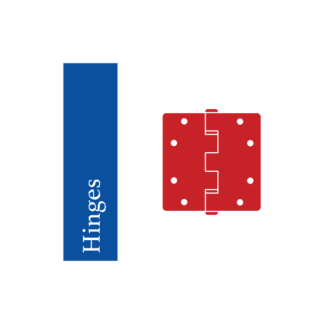 Hinges