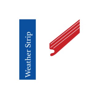 Weatherstrip