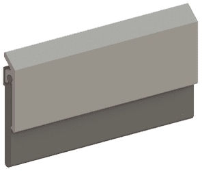 door bottom sweep