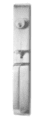 Exit Pull Trim