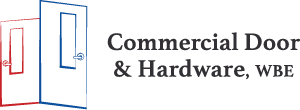 Commercial Door and Hardware