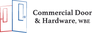 CDH Logo-small Commercial Door and Hardware