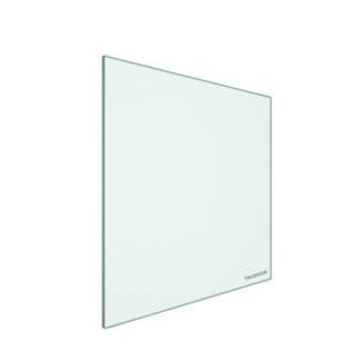 Trulite 1/4 Clear Tempered Safety Glass