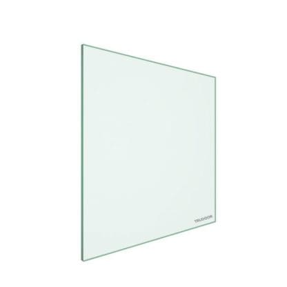 Trulite 1/4 Clear Tempered Safety Glass