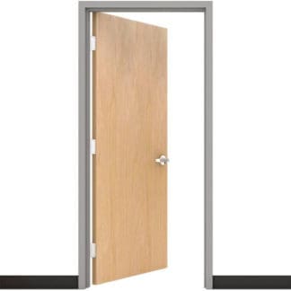 Commercial Doors